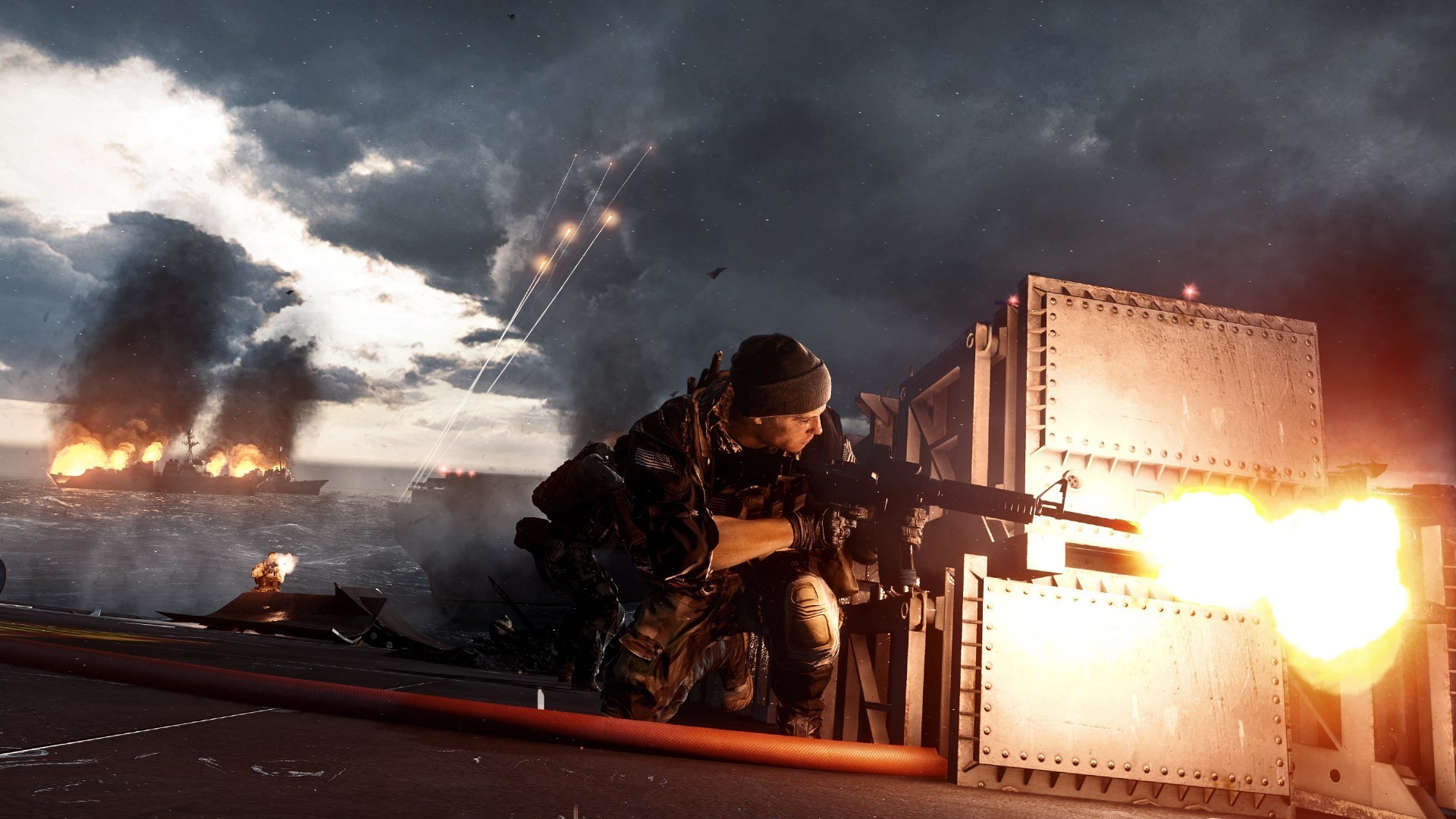 Battlefield 4 - Imagen 49